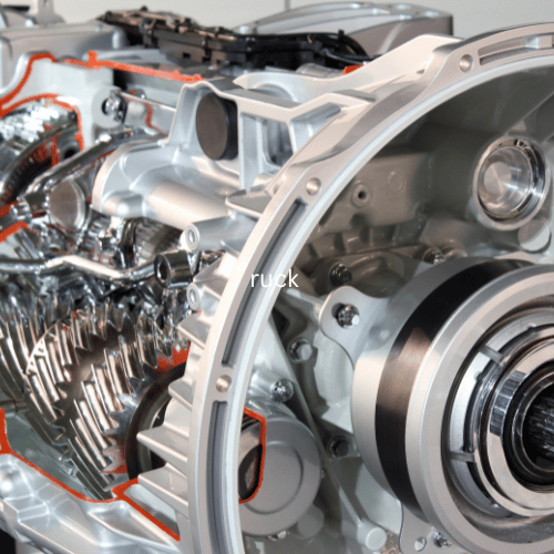 Big Truck Transmission Repair, Huntsville, Semi repair shop, Bradford's Trucks & Trailer Repair Inc