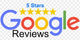 google reviews, bradford's truck & trailer repair, huntsville, al, five stars