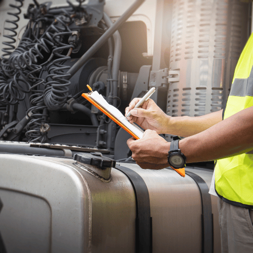truck electrical repair, huntsville, al, Bradford's Truck & Trailer Repair Inc