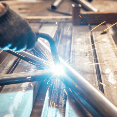 truck trailer repairs, onsite welding, semi, huntsville, Bradford's Truck & Trailer Repair Inc