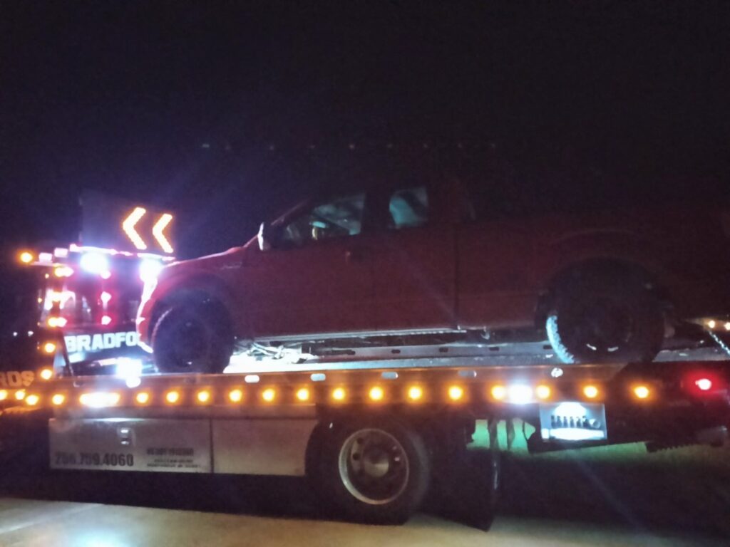 24/7 Towing service, huntsville, al flatbed tow truck, Bradford's Truck & Trailer Repair Inc
